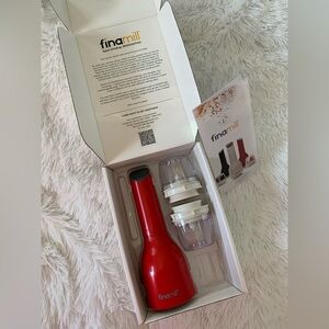 Finamill Spice Grinder